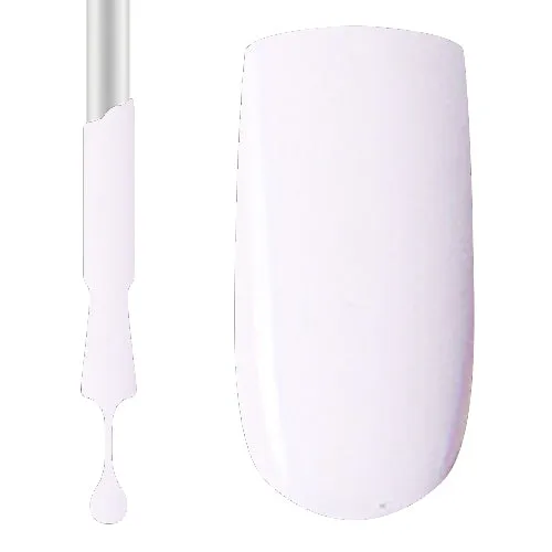 #047 BLUSH WHITE - GEL POLISH BY CLAW CULTURE