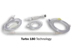 10 Pack HD O3UV Cuvettes