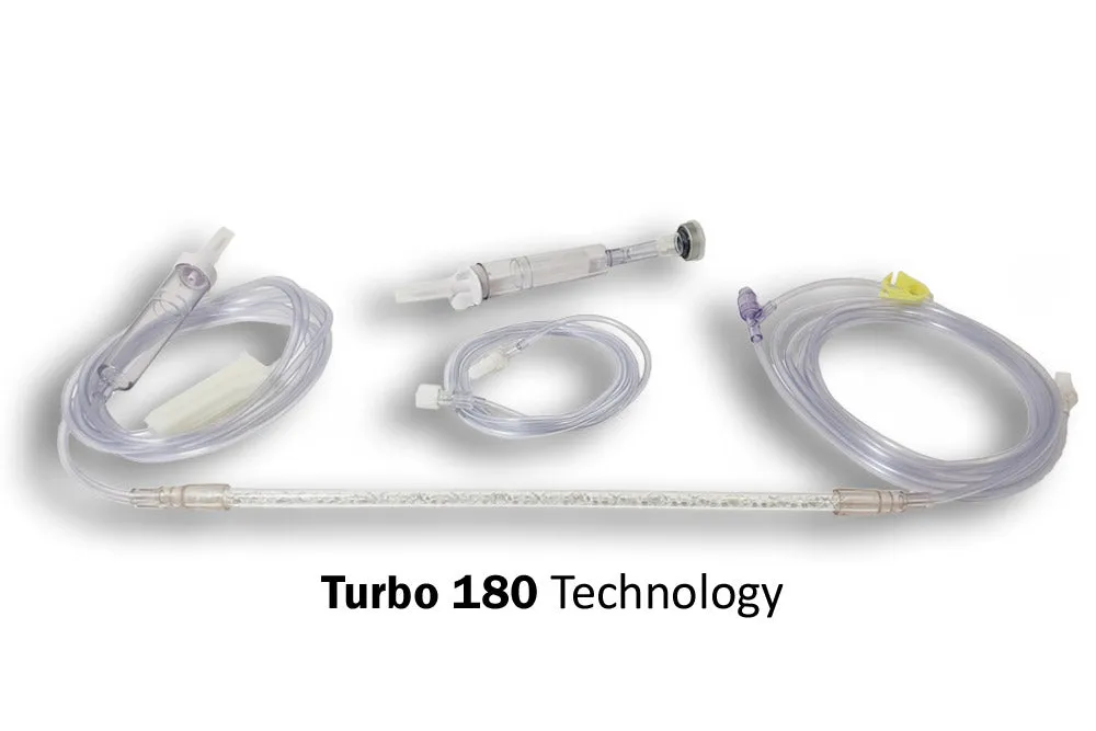 10 Pack HD O3UV Cuvettes