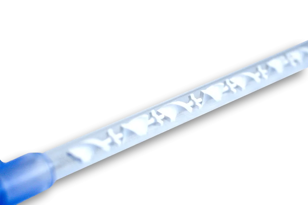 10 Pack HD O3UV Cuvettes
