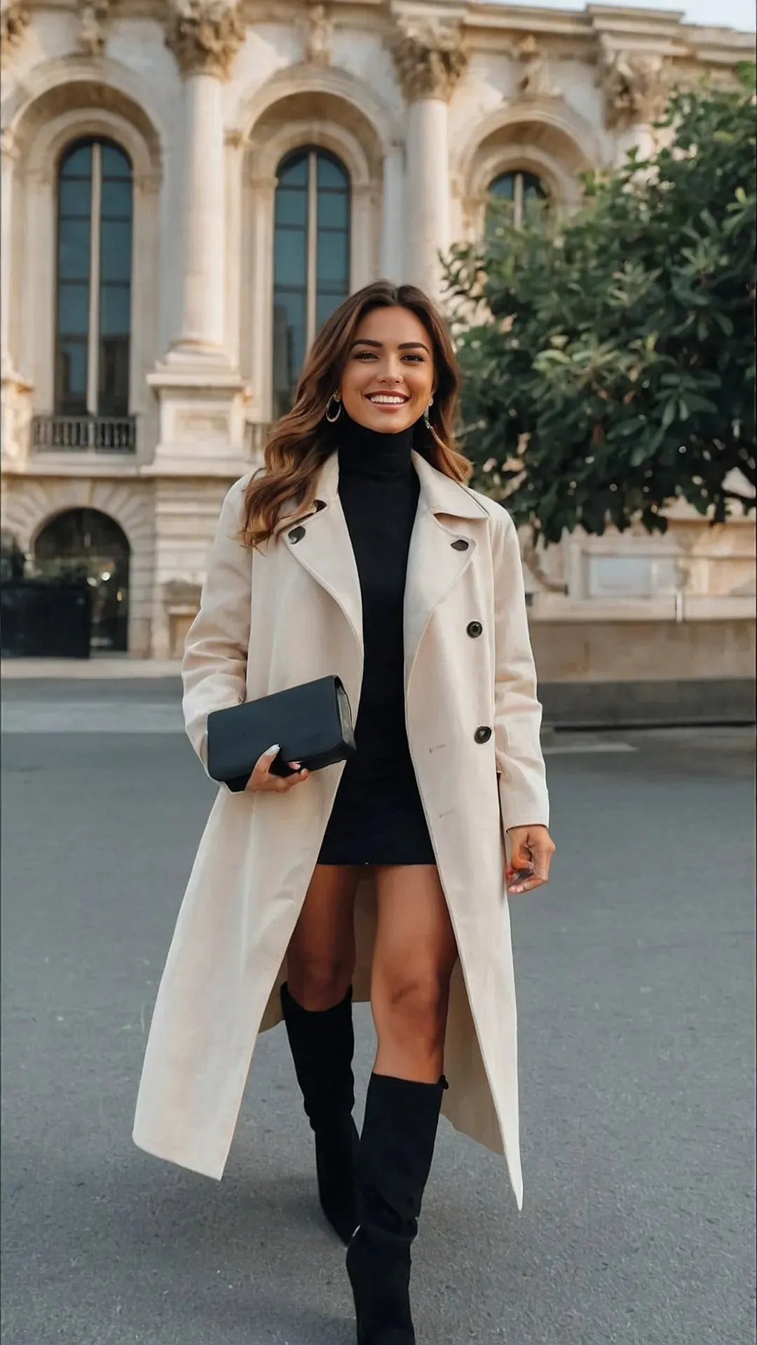 15 Stylish Fall Outfit Ideas for Women That Combine Classy and Casual