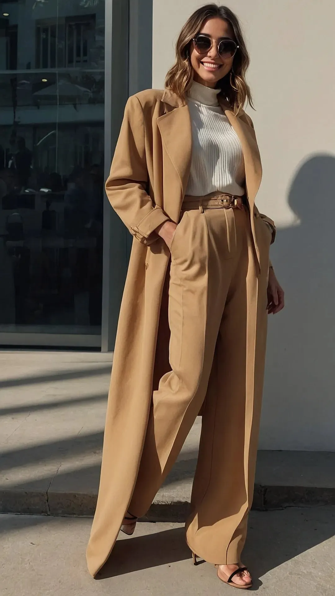 15 Stylish Fall Outfit Ideas for Women That Combine Classy and Casual