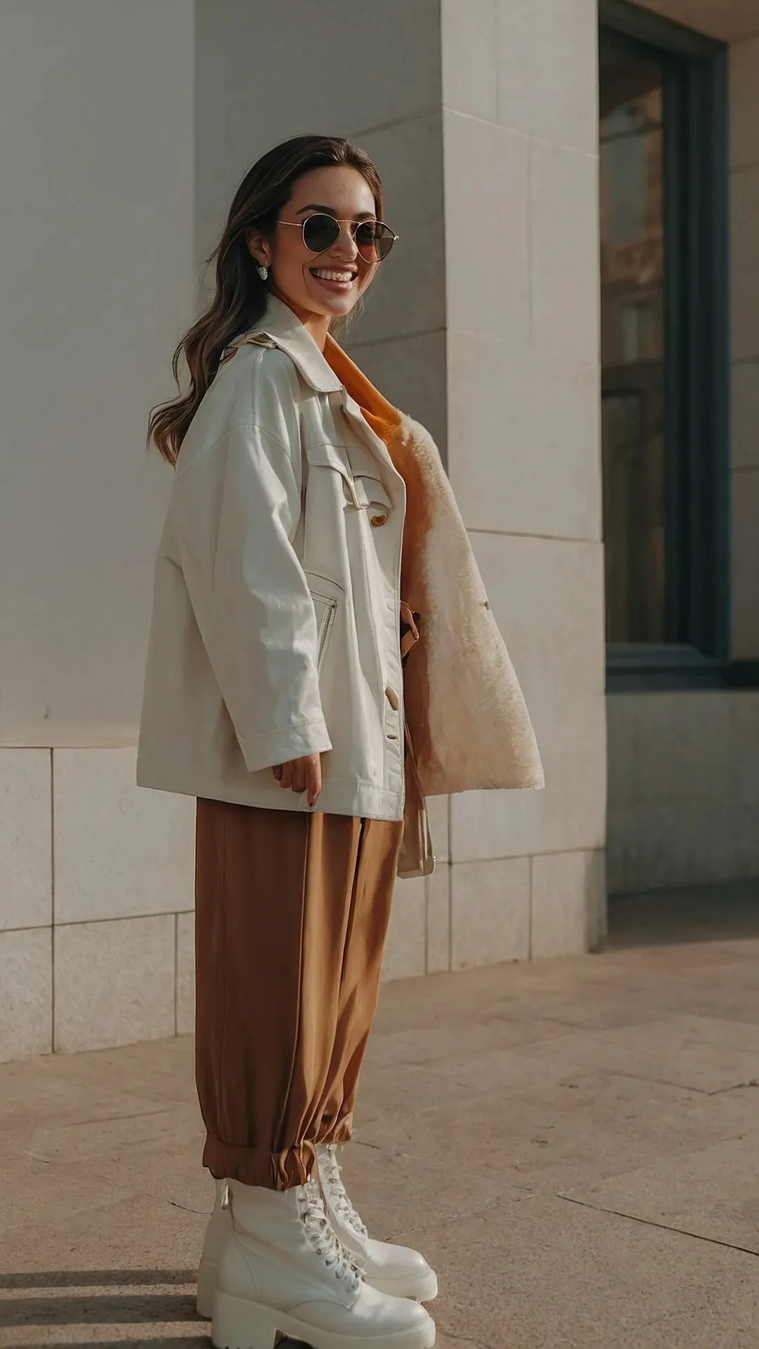 15 Stylish Fall Outfit Ideas for Women That Combine Classy and Casual