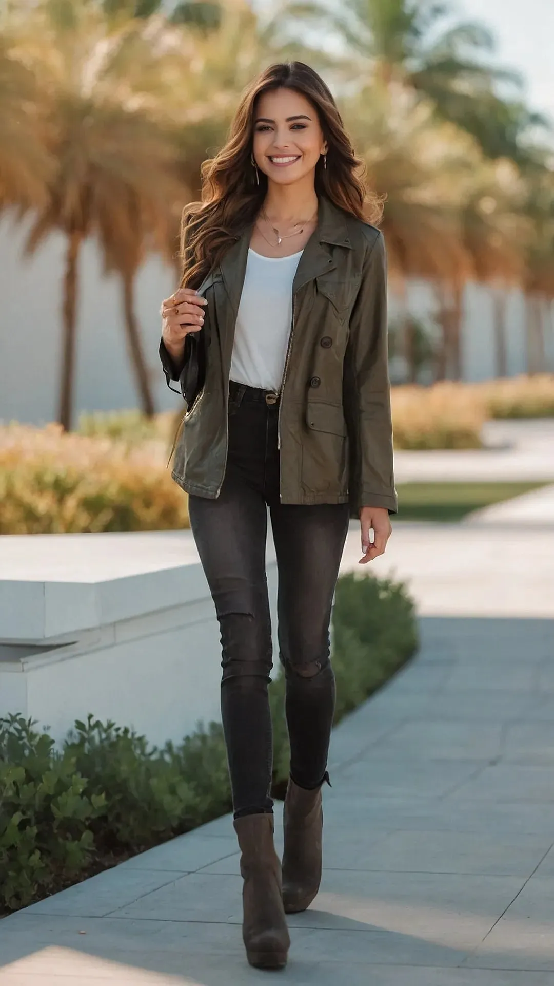15 Stylish Fall Outfit Ideas for Women That Combine Classy and Casual