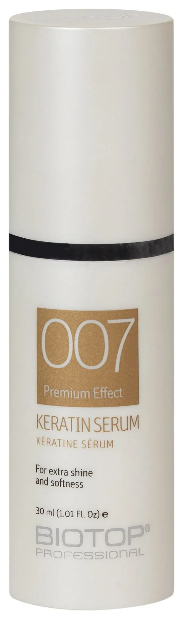 30ml BIO 007 Keratin Serum