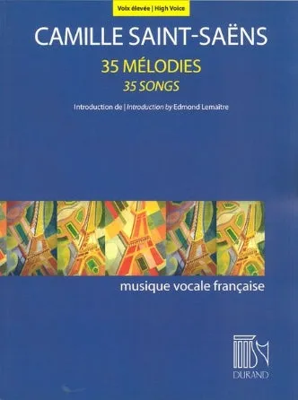 35 Songs