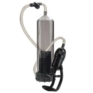 8.5-inch Colt Multi-purpose Penis Pump with 2 Sleeves for Men