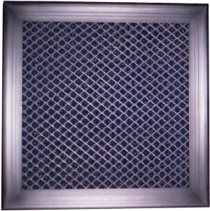 A 2006 1" High Flow Electrostatic Air Filter With Lifetime Warranty - Select Your Size In Listing