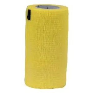 AC170428--Yellow Bandage Syrflex Vet