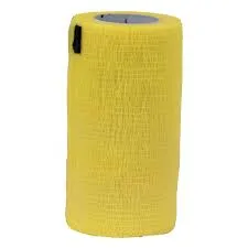 AC170428--Yellow Bandage Syrflex Vet