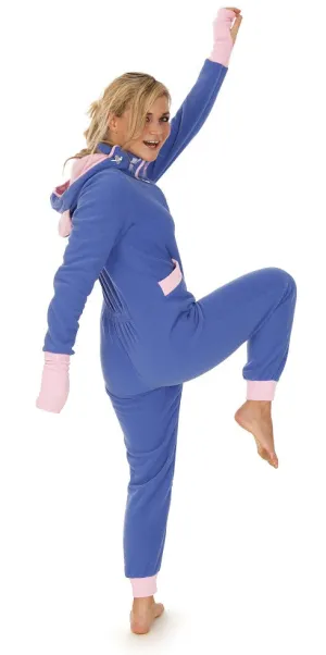 adult baby onesie jumpsuit Kuschelmaus individual