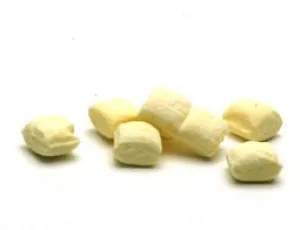 After Dinner Butter Mints 25LB Bulk