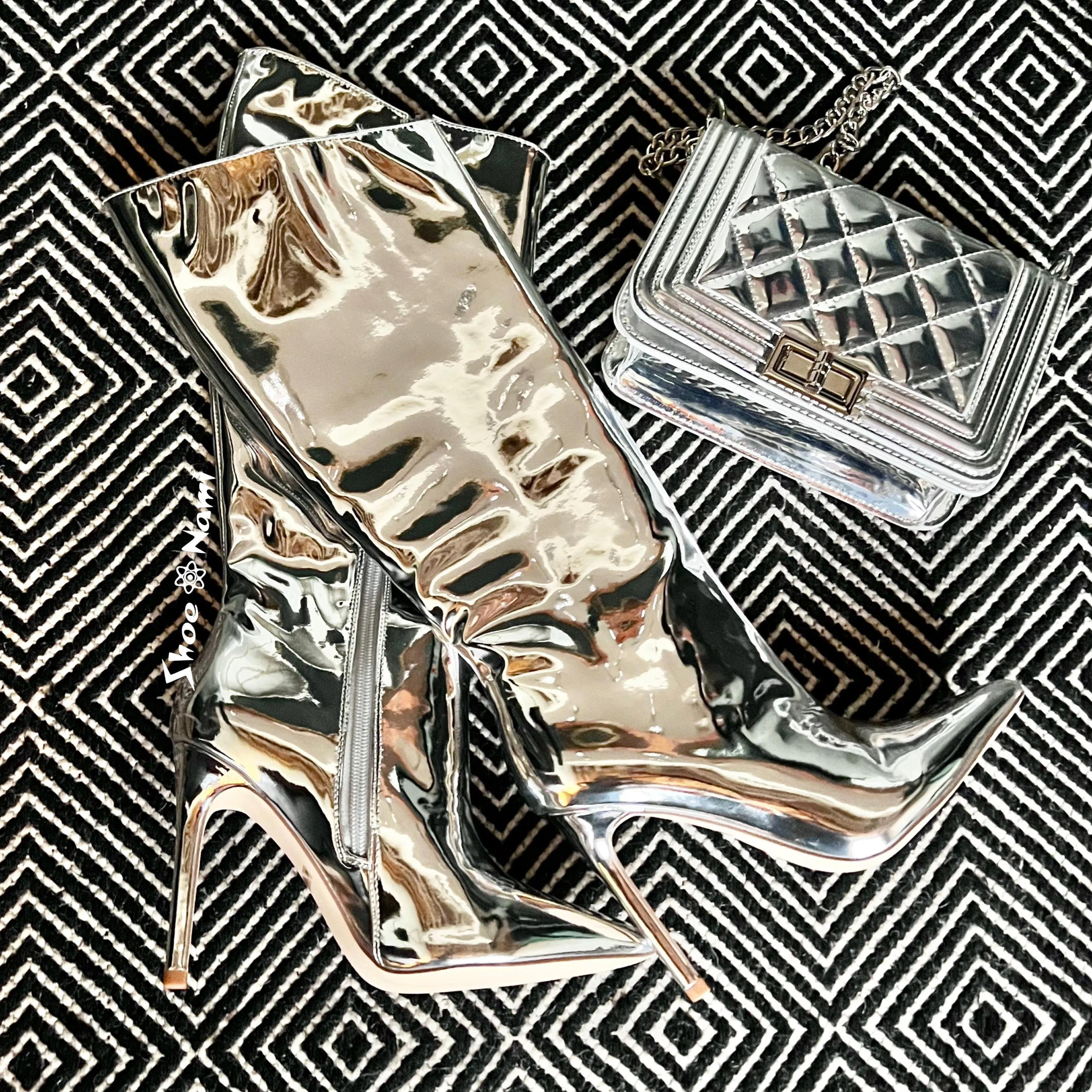 ALOHI Silver
