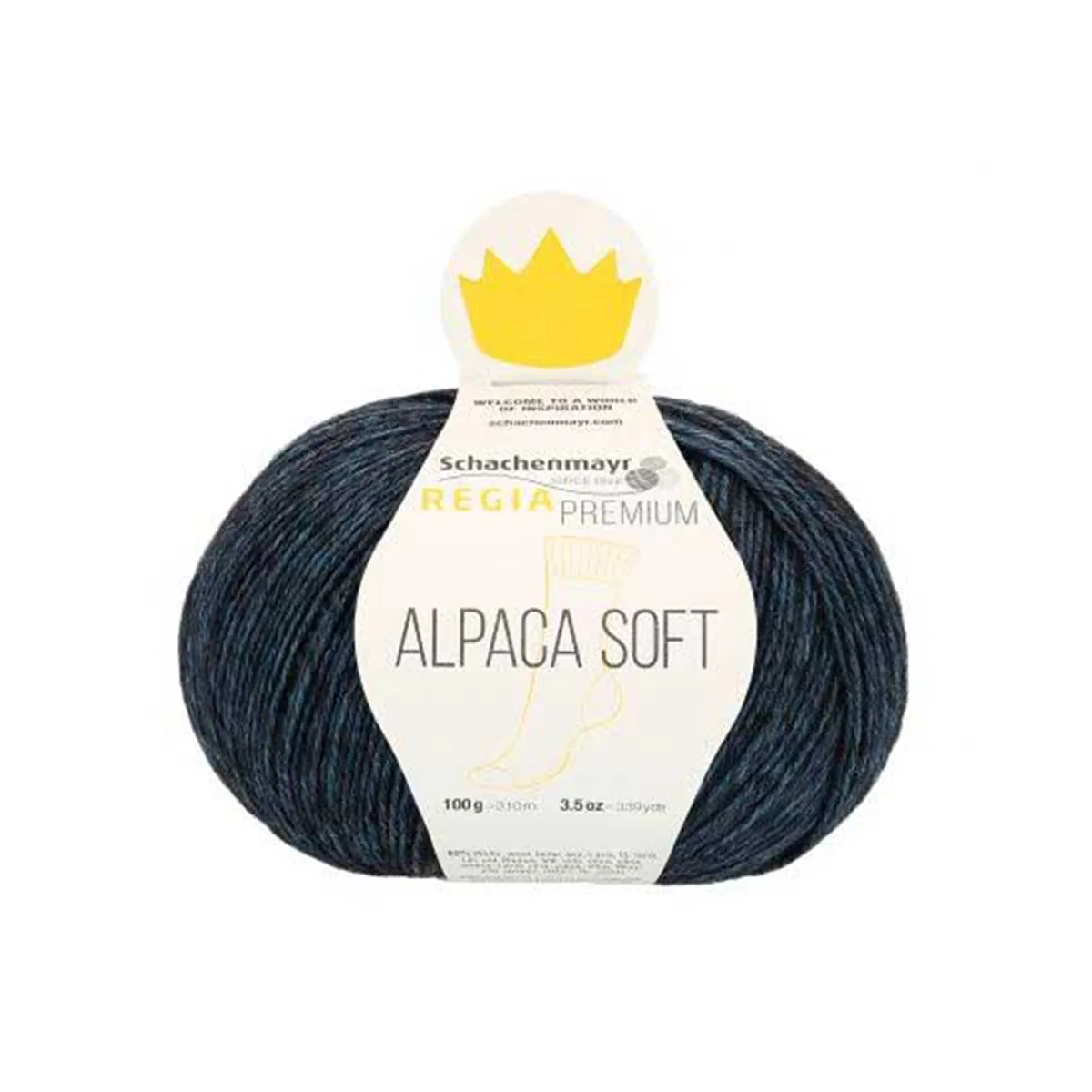 Alpaca Soft