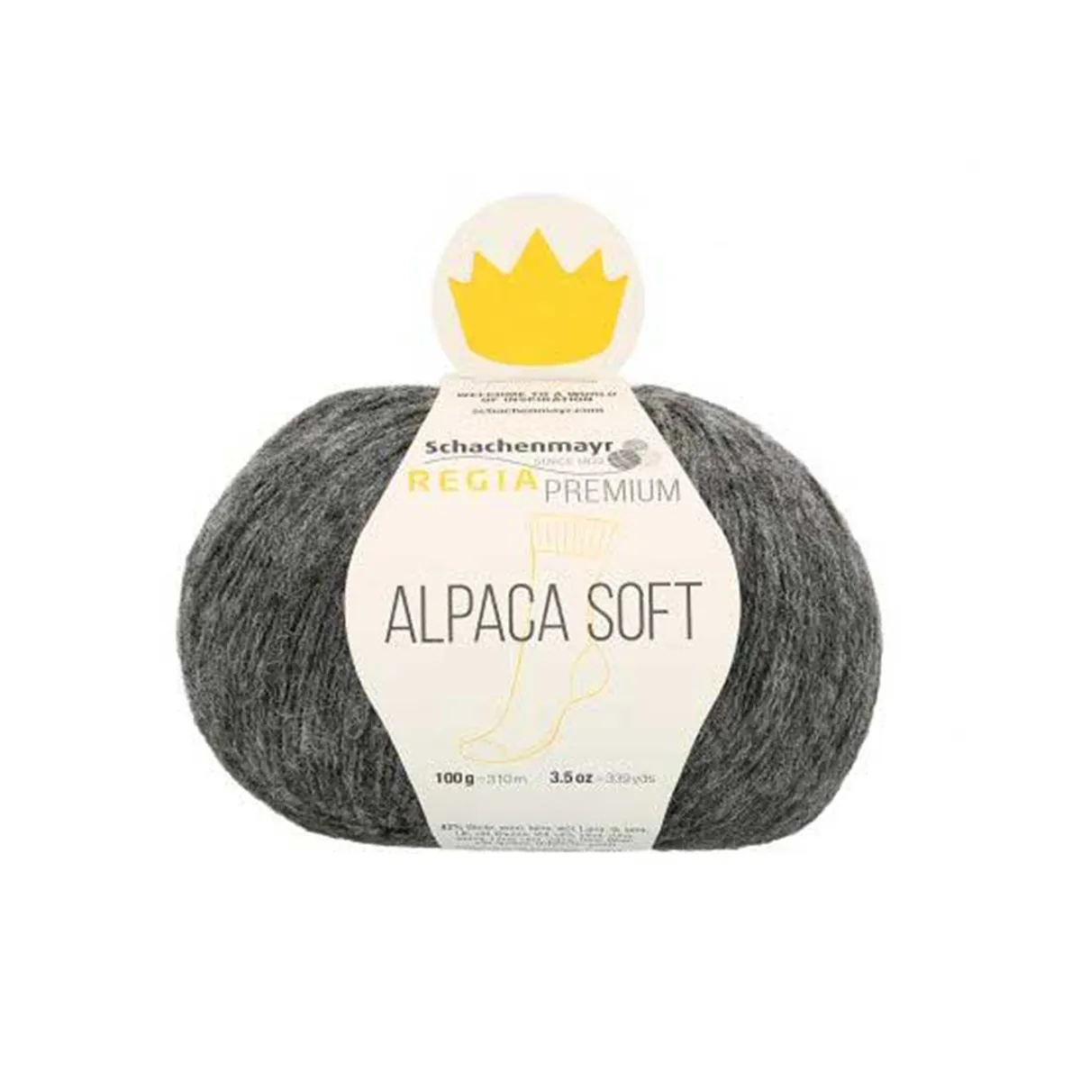 Alpaca Soft