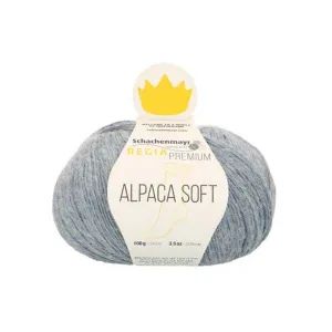 Alpaca Soft