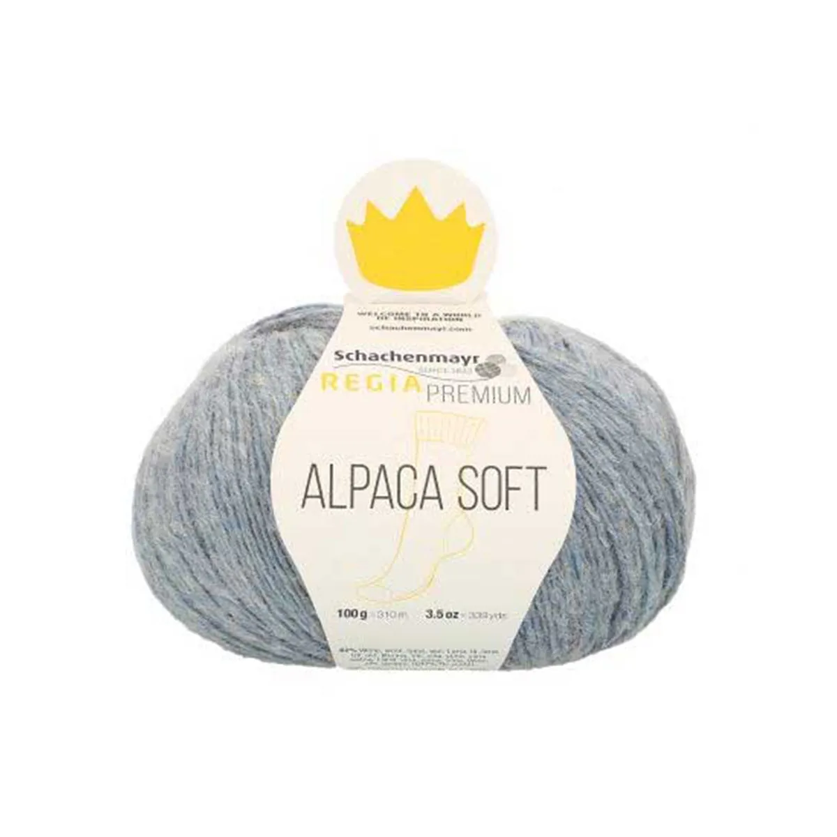 Alpaca Soft