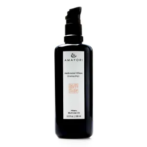 Ambrosial Ofuro Hikaru Multi-Use Oil