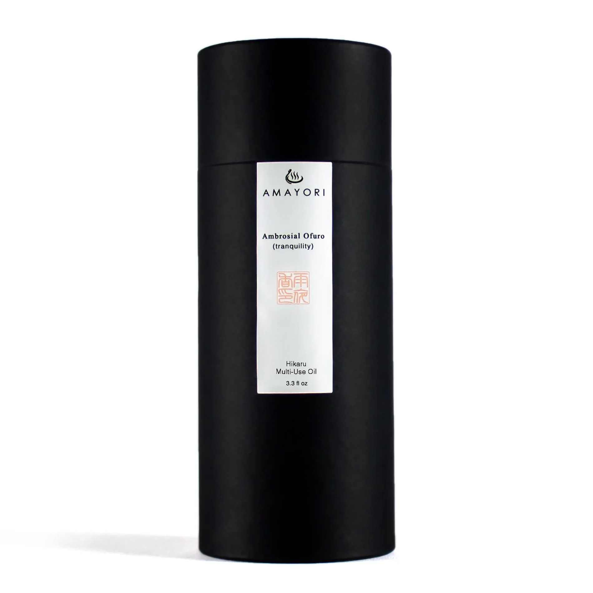Ambrosial Ofuro Hikaru Multi-Use Oil