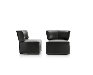 Amoenus Soft Armchair