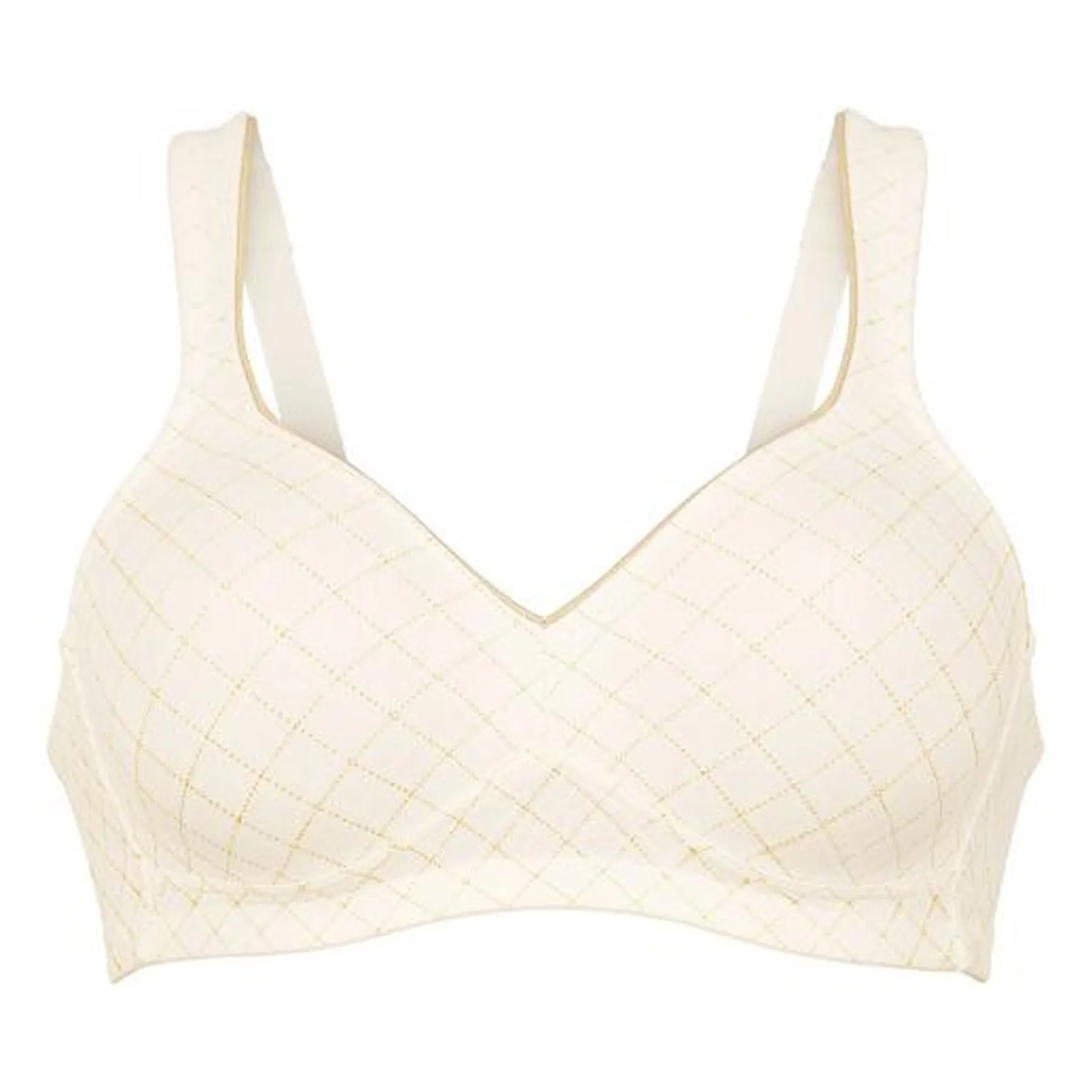 Anita Twin Art Wireless Bra