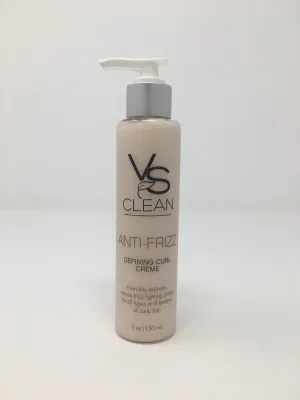 ANTI-FRIZZ Defining Curl Creme