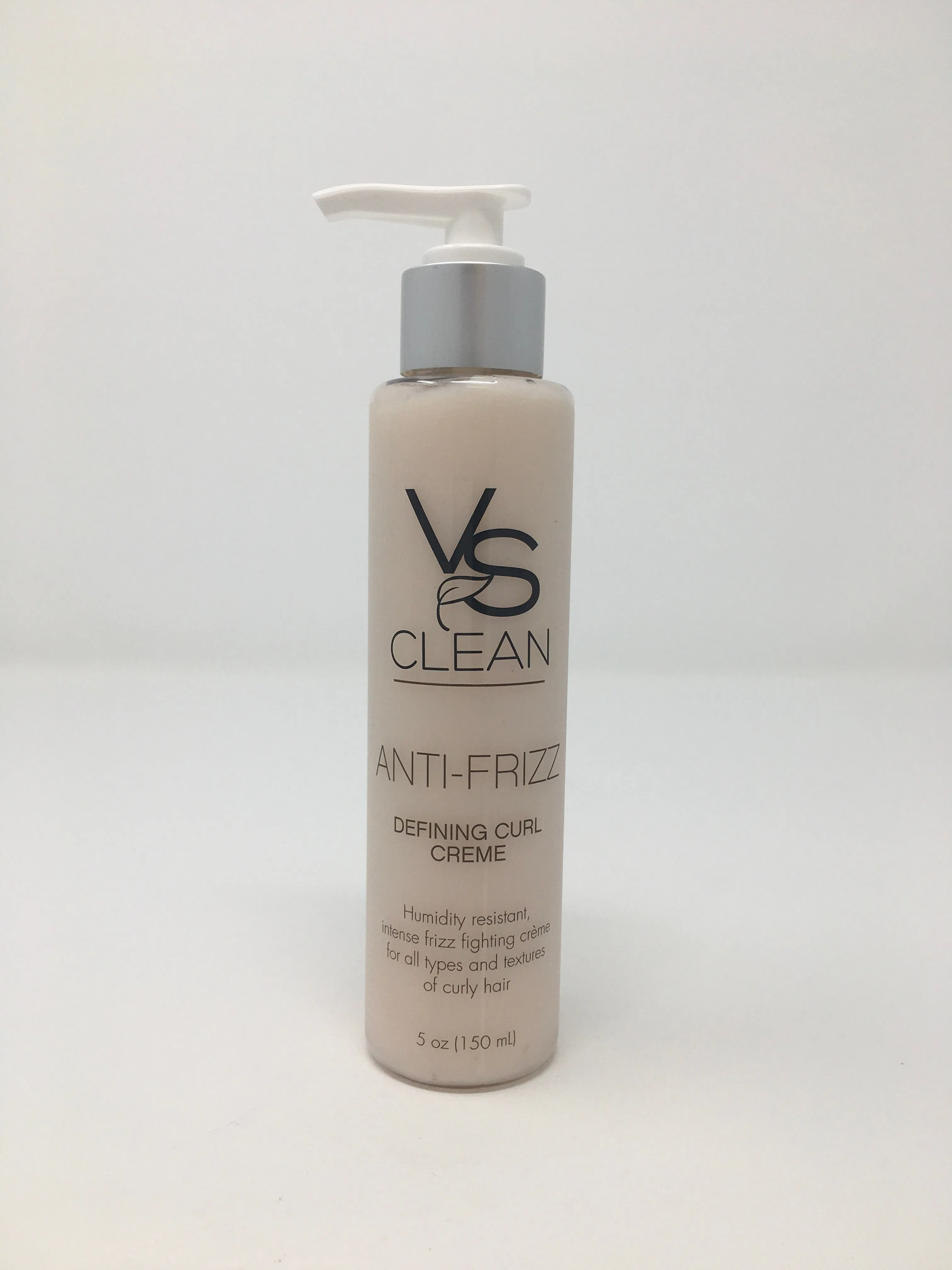 ANTI-FRIZZ Defining Curl Creme