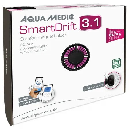 Aqua Medic Smart Drift 3.1 (4600 L/hr)