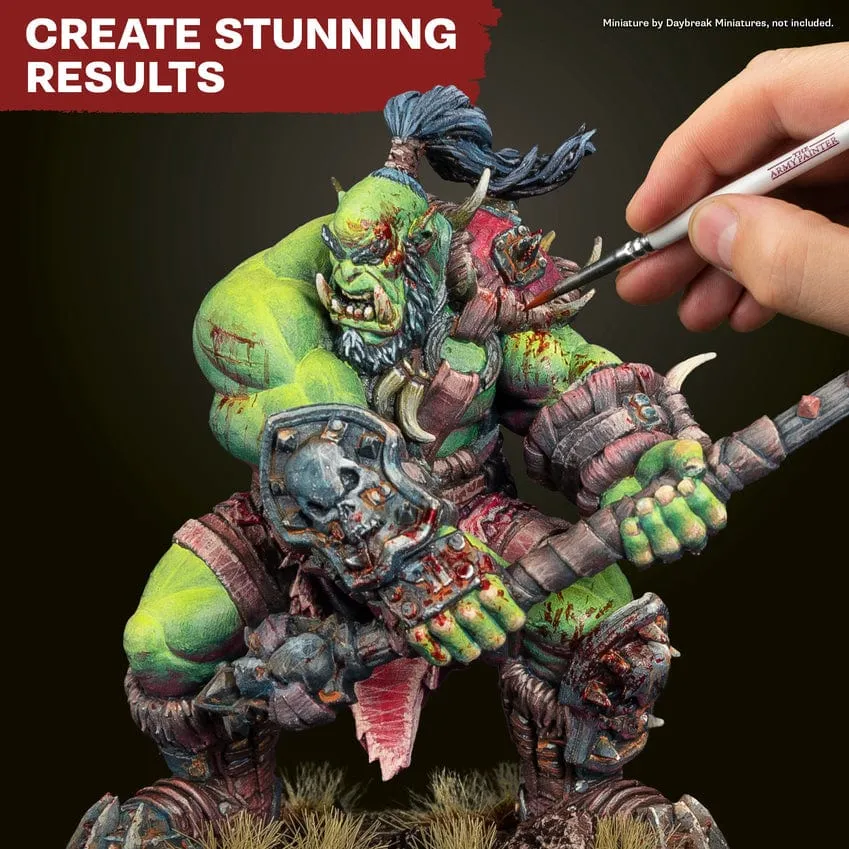 Army Painter Warpaints Fanatic 17ml - Dusty Skull
