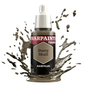 Army Painter Warpaints Fanatic 17ml - Dusty Skull
