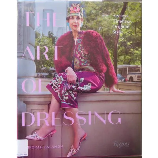 Art of Dressing
