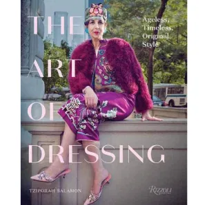 Art of Dressing