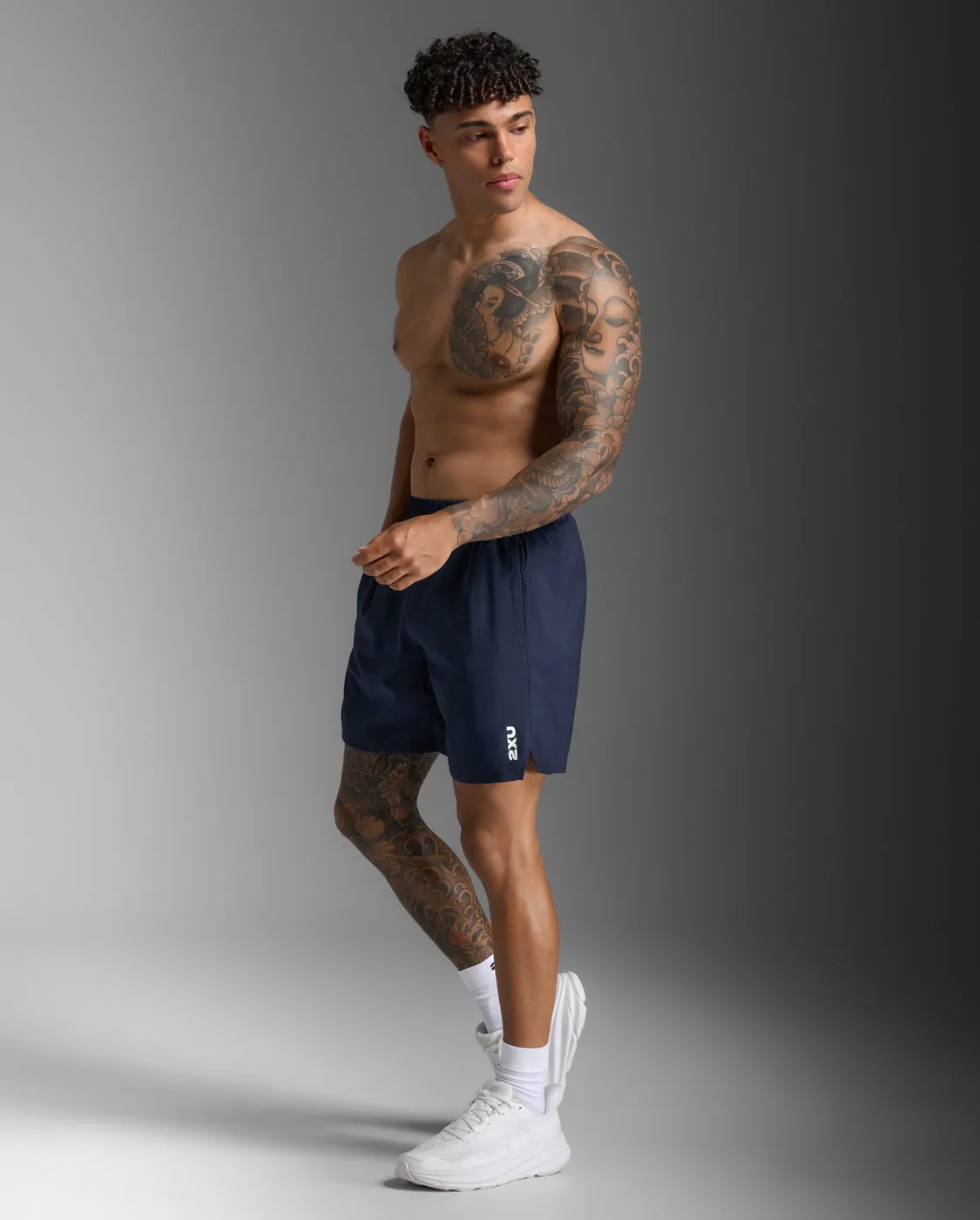 Aspire 7 Inch Shorts