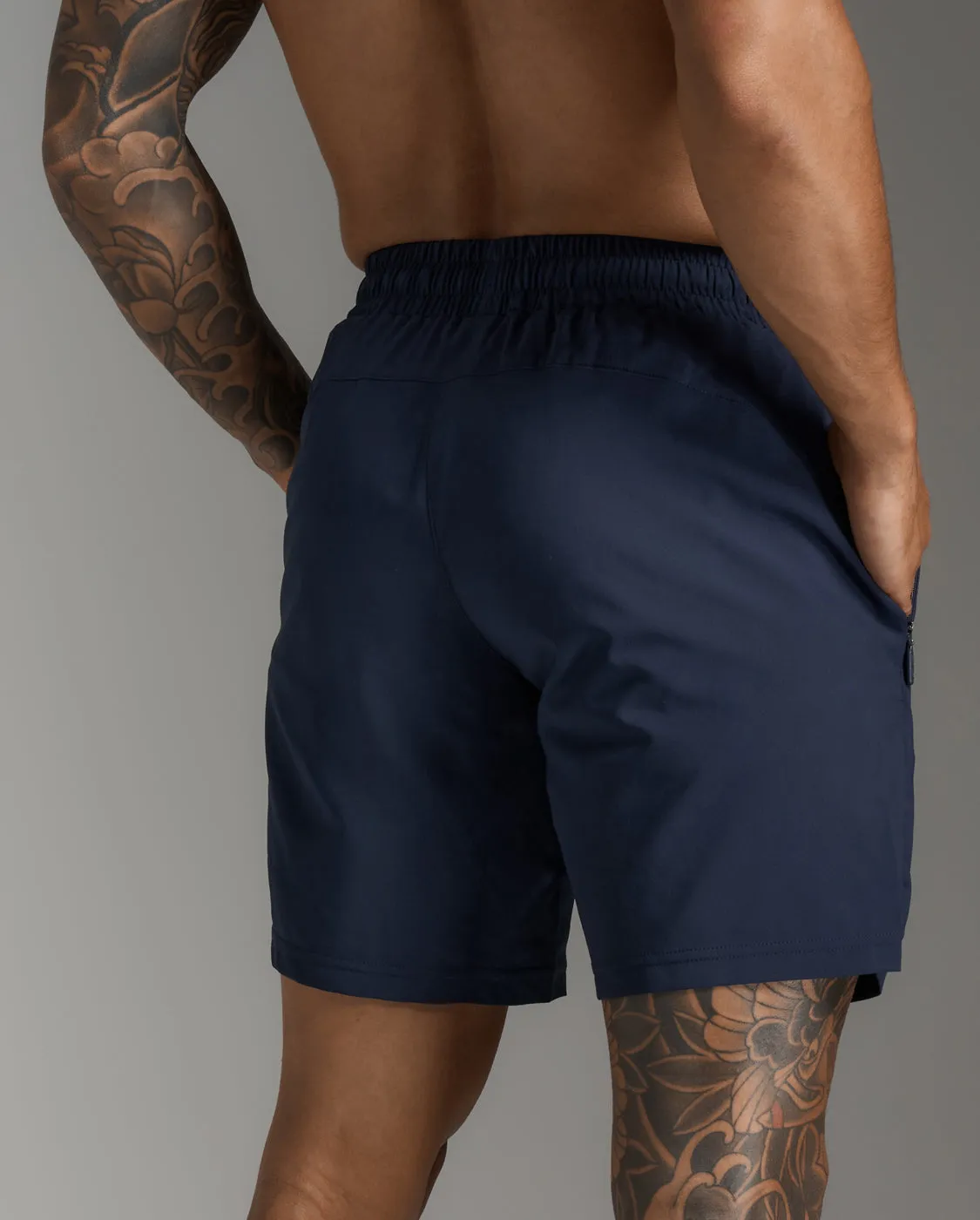 Aspire 7 Inch Shorts