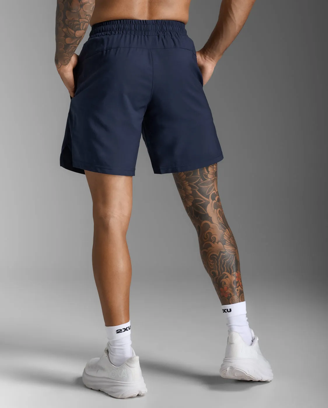 Aspire 7 Inch Shorts