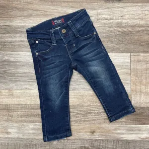 Ativo JEANS