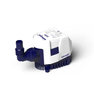 Attwood Sahara Mk2 800 GPH-12V - Automatic Bilge Pump