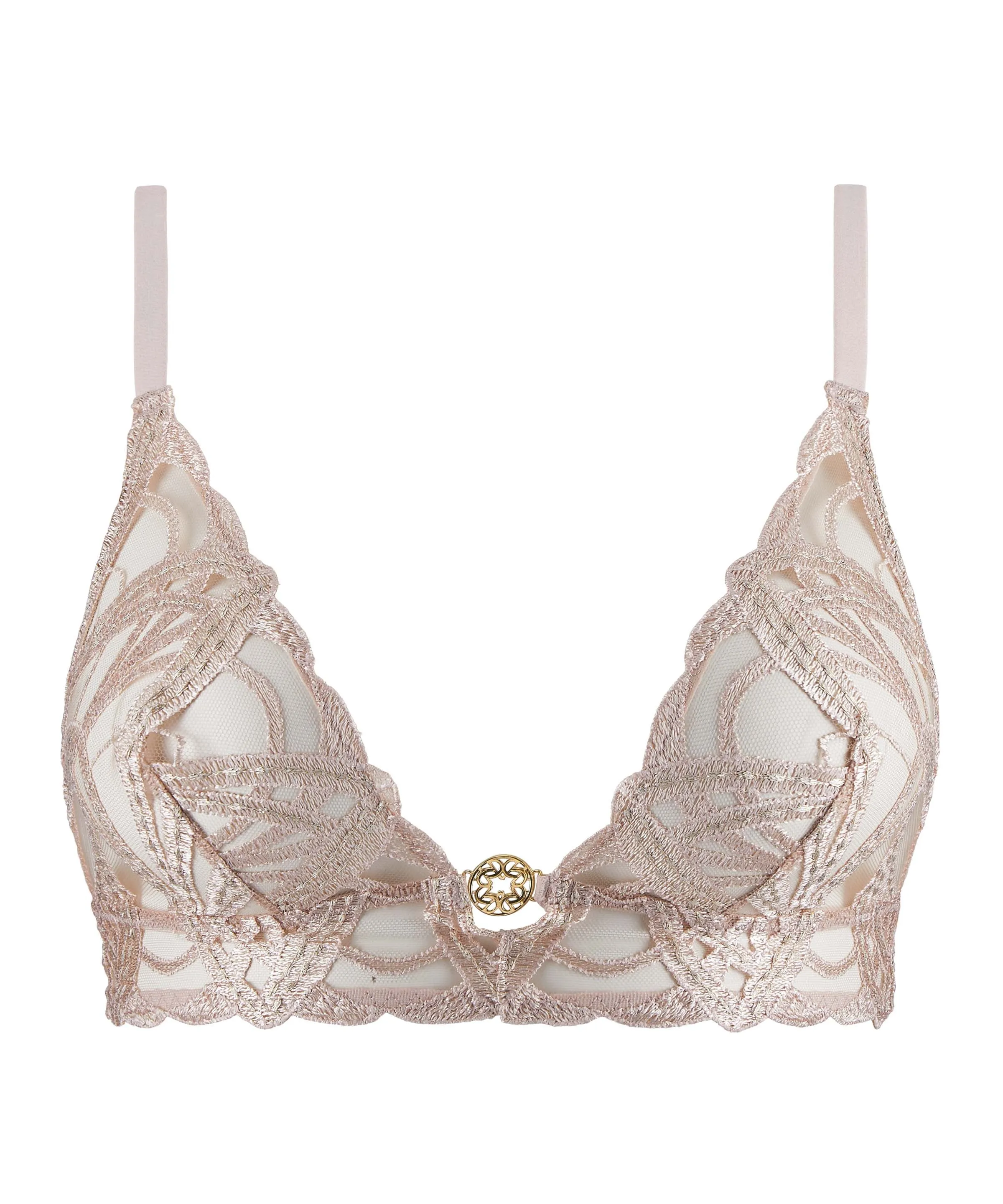 Aubade My Desire Luxury  Wireless Soft Bra