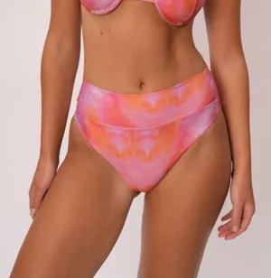 Aura High Waist Panty