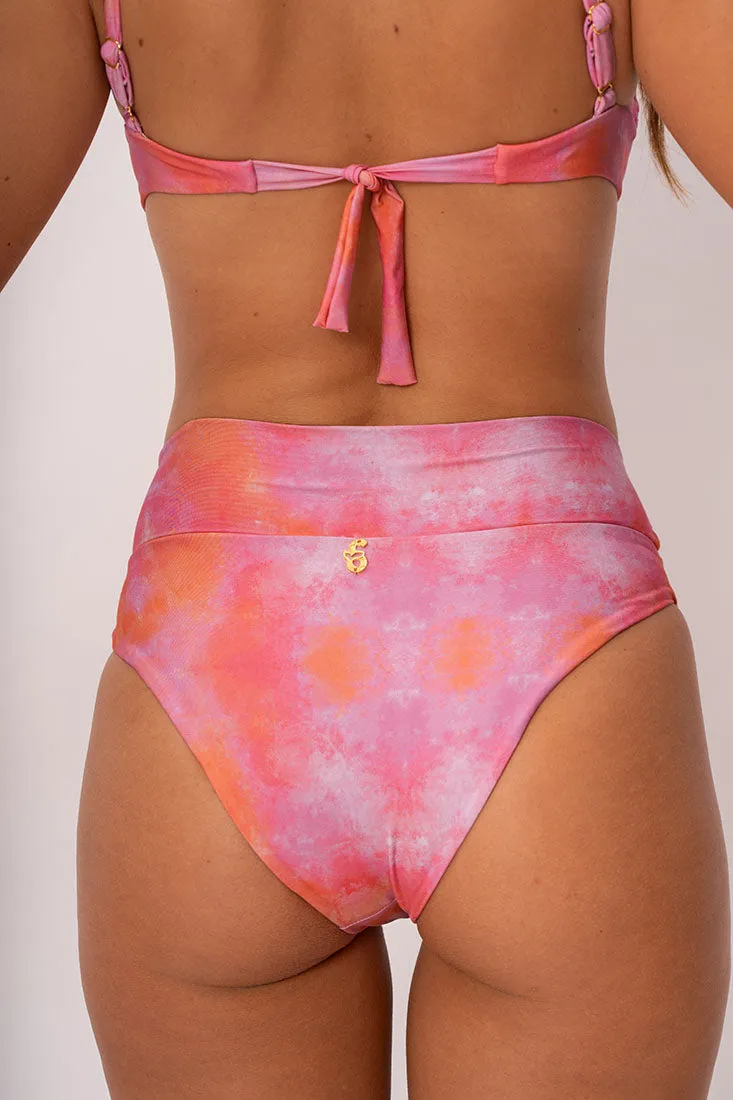 Aura High Waist Panty