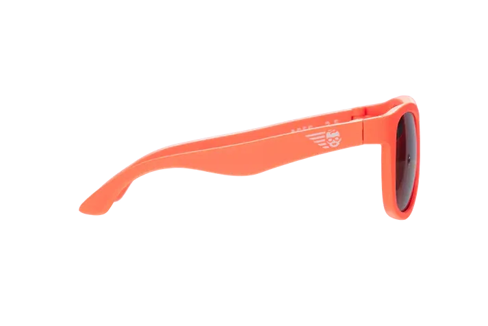 Babiators Navigator Sunglasses (Wacky Watermelon)