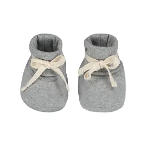 Baby Ribbed Booties - Füßlinge aus Bio-Baumwolle GOTS