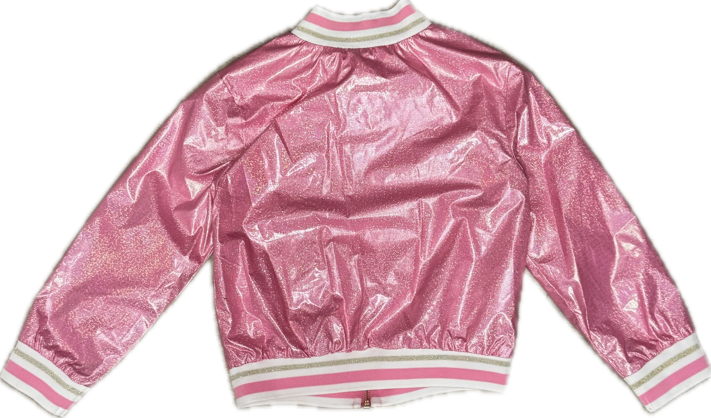 Baby Sara- Love Bomber Jacket
