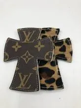 Baja Cactus Blossom  Leather/Hair on Hide Fresheners