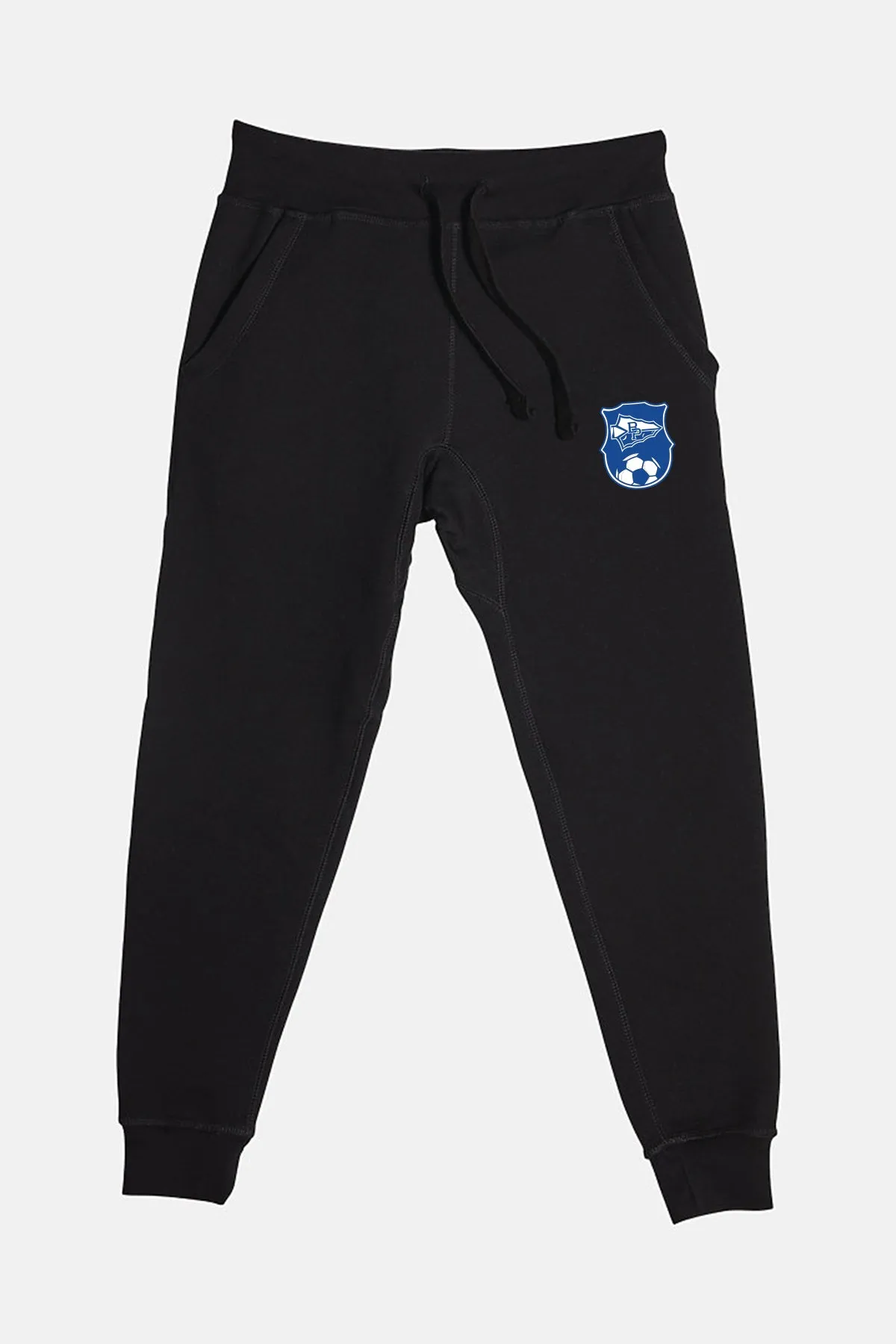 Baldwin Park High School Soccer Fleece Jogger