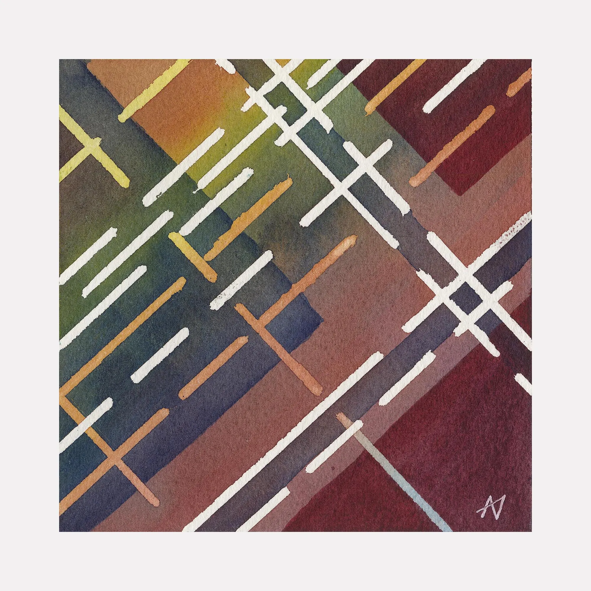 Barbed