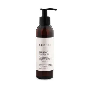 Bare Beauty Cleansing Oil 6oz