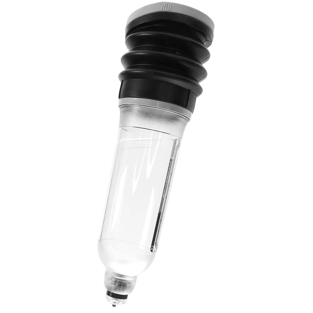 Bathmate Hydromax9 Clear | Penis Pump