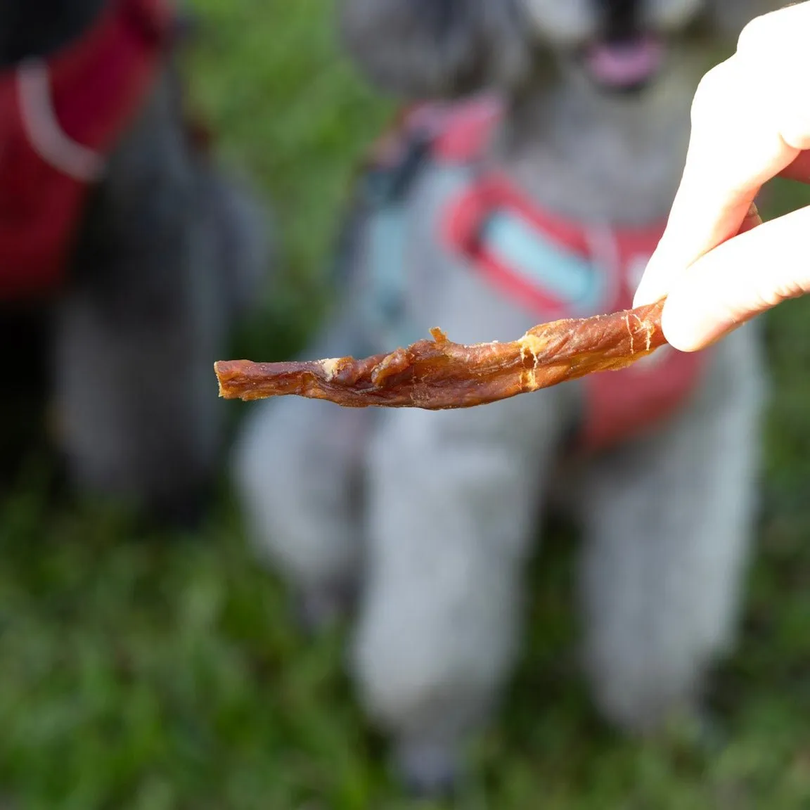 Beef Jerky (150g) Real Meat All-Natural