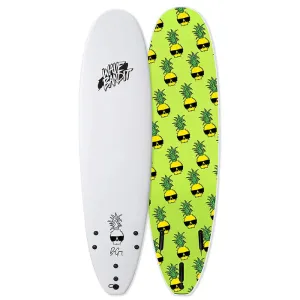 Ben Gravy 7'0" EZ Rider Pro White